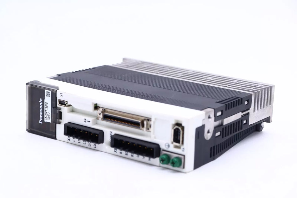 Panasonic MADKT1507E Servo Drive 200-230V AC