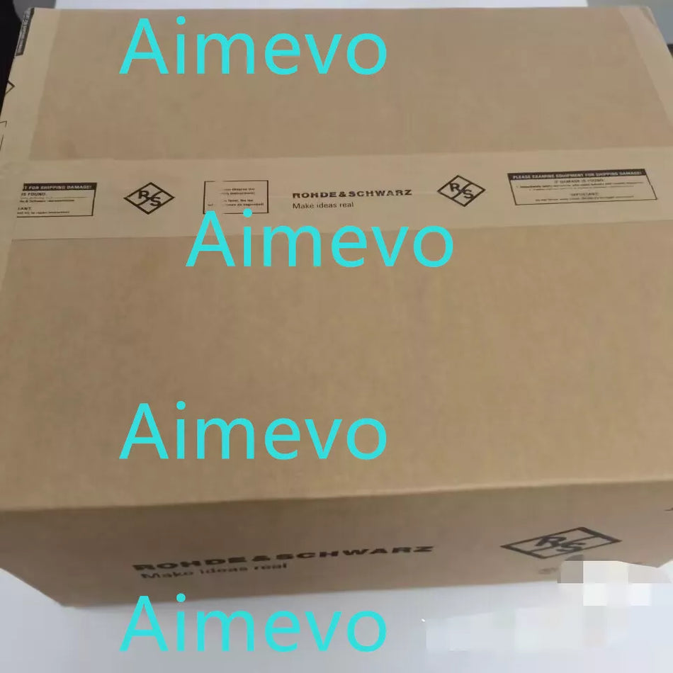 R&S Rohde & Schwarz HMP4040 Four-Channel Power Supply 384W