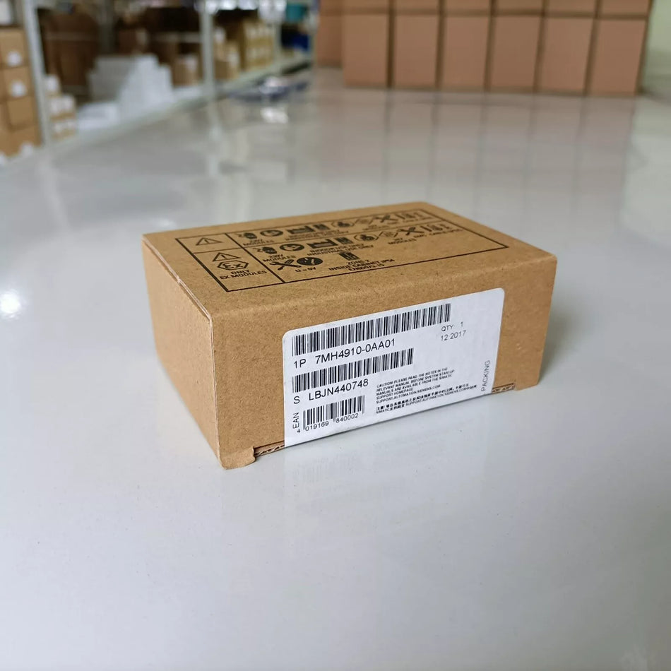 SIEMENS 7MH4910-0AA01 In Box