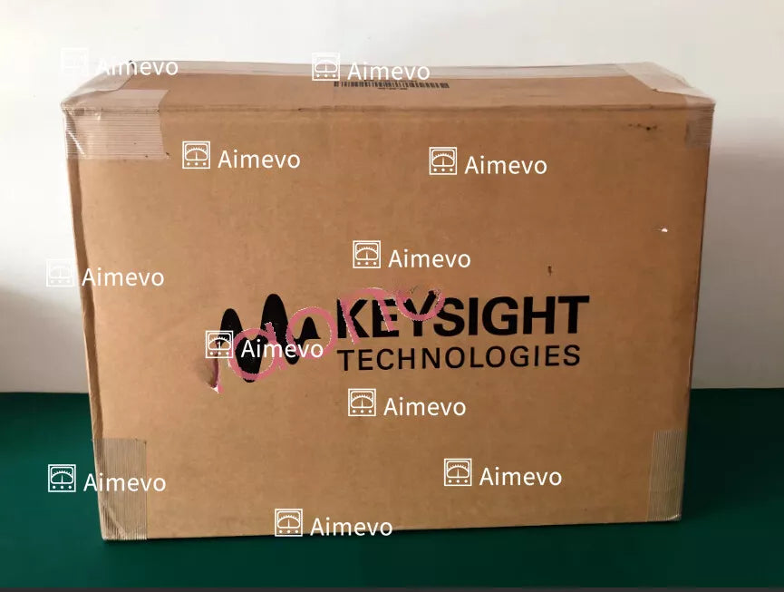 Keysight DSOX3024T Oscilloscope 1PC New