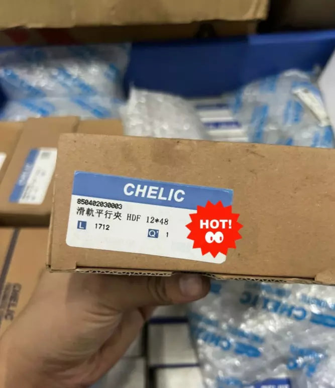 1 PC NEW HDF 12X*48 Cylinder #B8005 CL