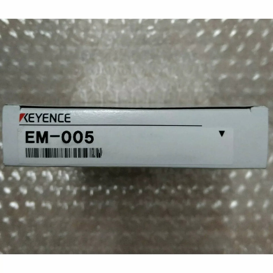 Keyence EM-005 Proximity Sensor Switch EM005 - 1PC New in Box