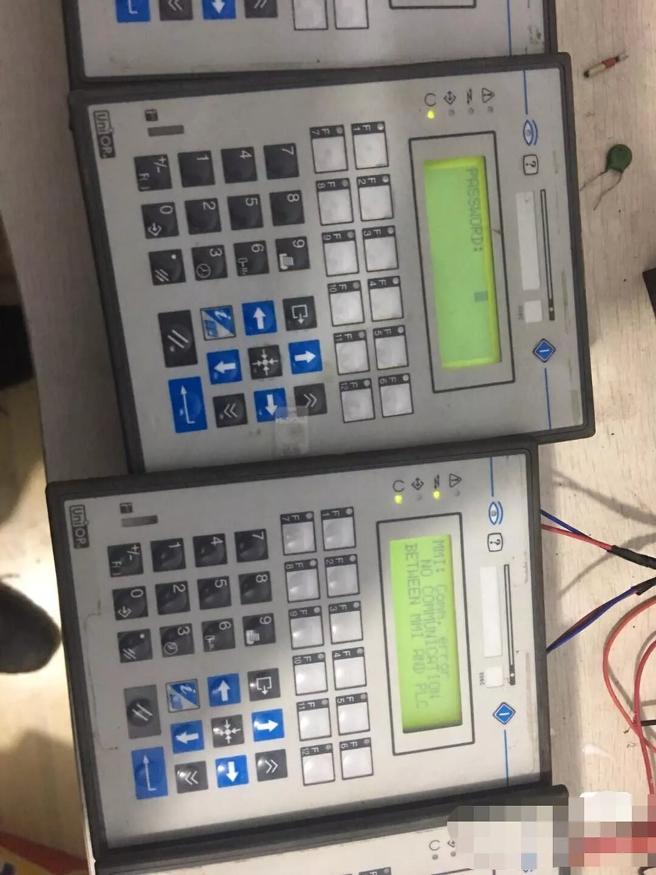 1pc USED CP10G-04-0045 interface TESTED #V2MV CH