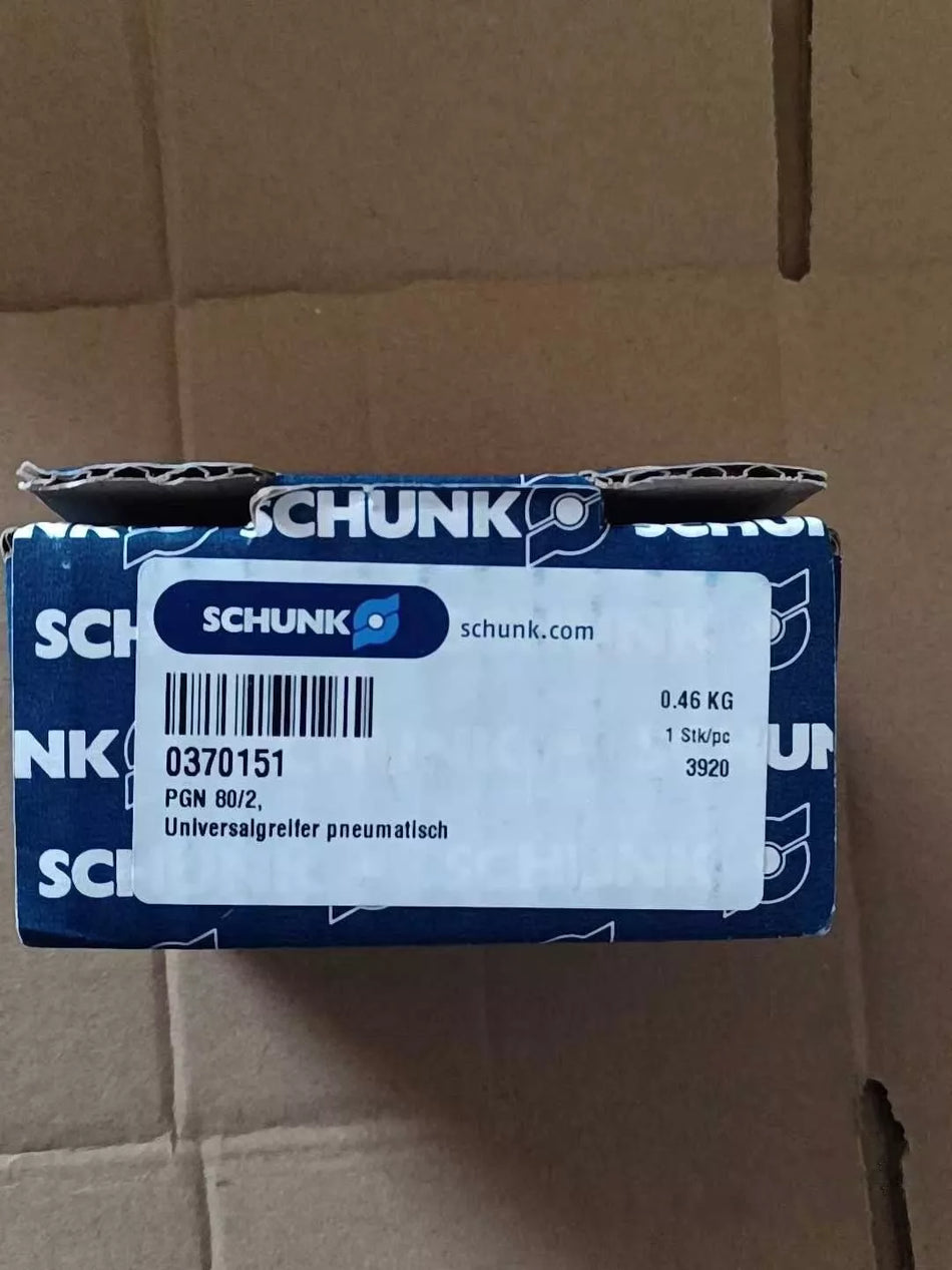 1PC NEW PGN 80/2 0370151 cylinder ( ) #N1412 YF
