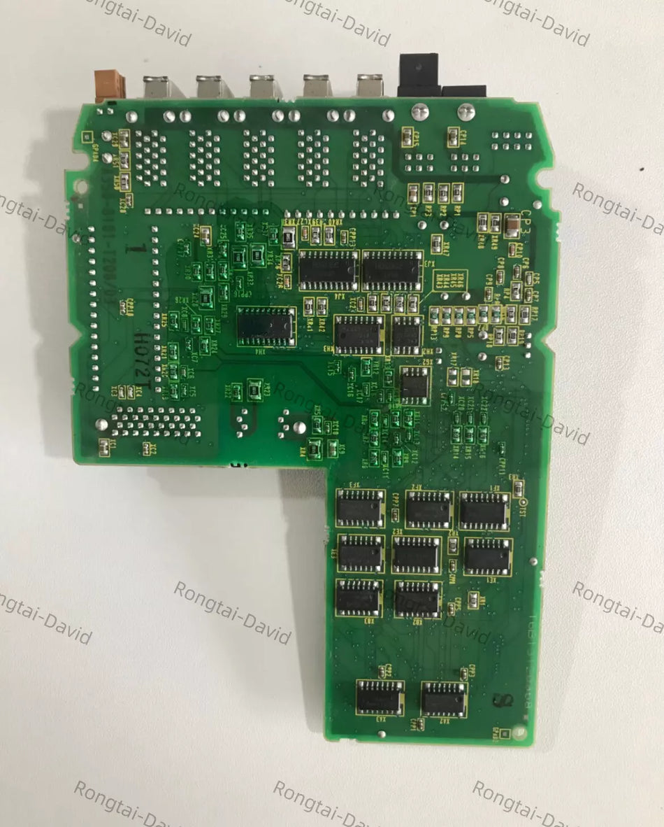 1PCS Fanuc Used A20B-8101-0200 Functionally intact