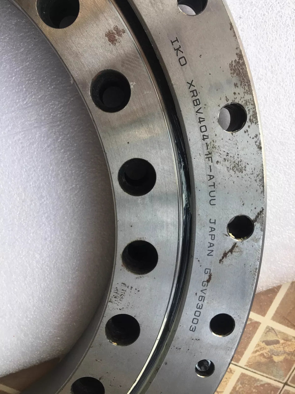 IKO XRBV404-1F-ATUU, GV63003: Adjustable High Precision Bearing for Industrial Applications
