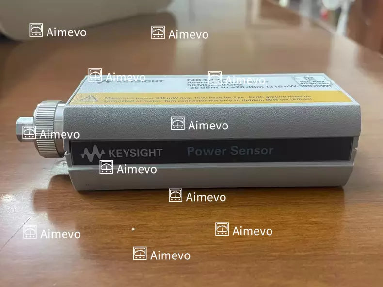 HP/AGILENT/Keysight N8487A Power Sensor, 50 MHz to 50 GHz, -35 dBm to +20 dBm