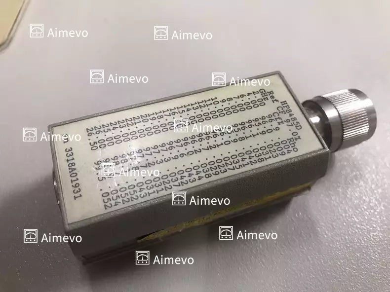 HP Agilent HP 8485D Power Sensor 1pc