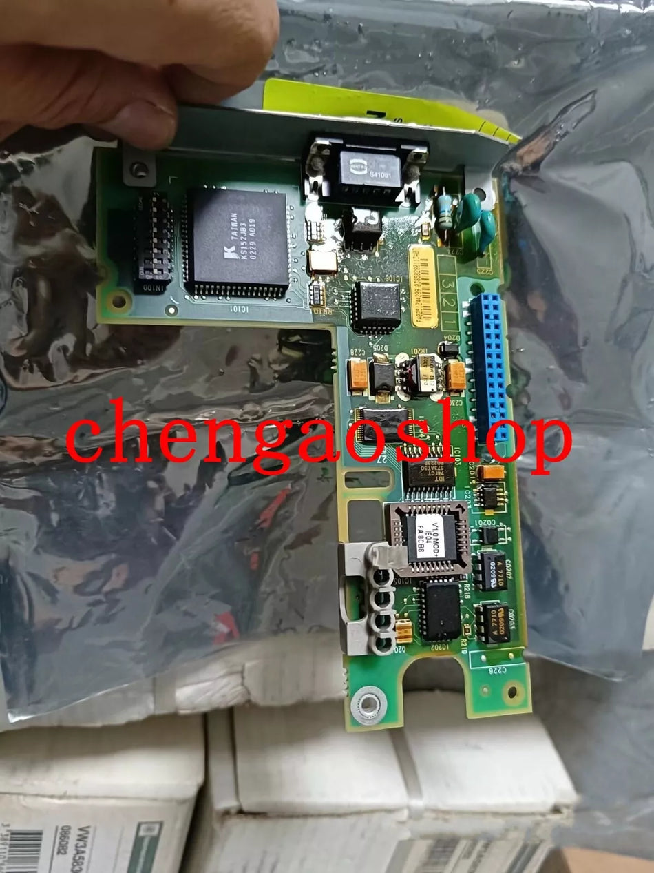 1PCS USED VW3A58302 Communication Card #N7635 YF