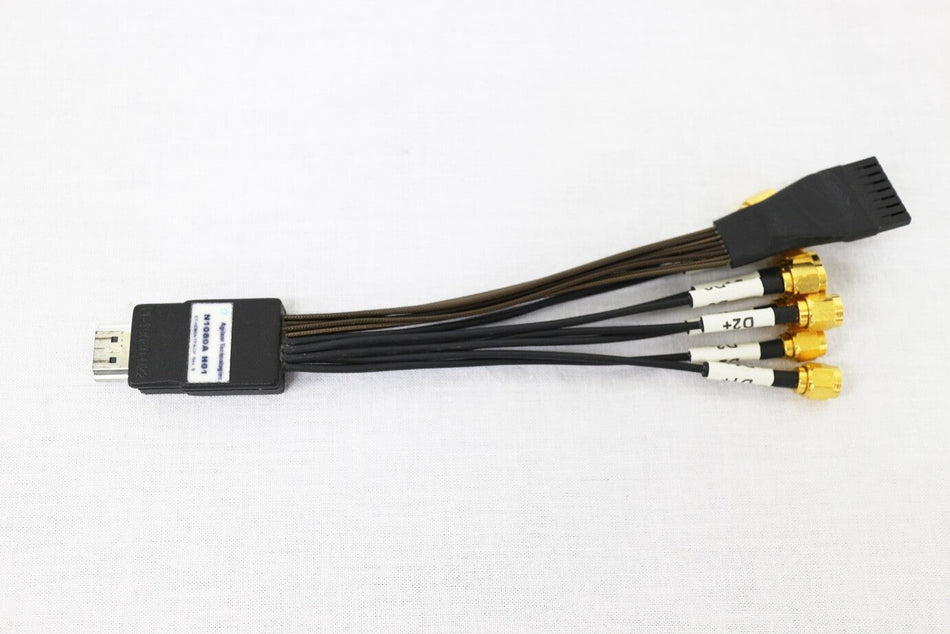 HDMI Connectivity Solutions by Agilent
