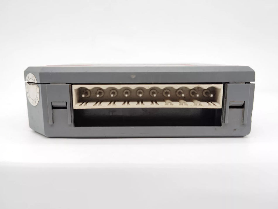ABB PR120/D-M Communication Module E1-6