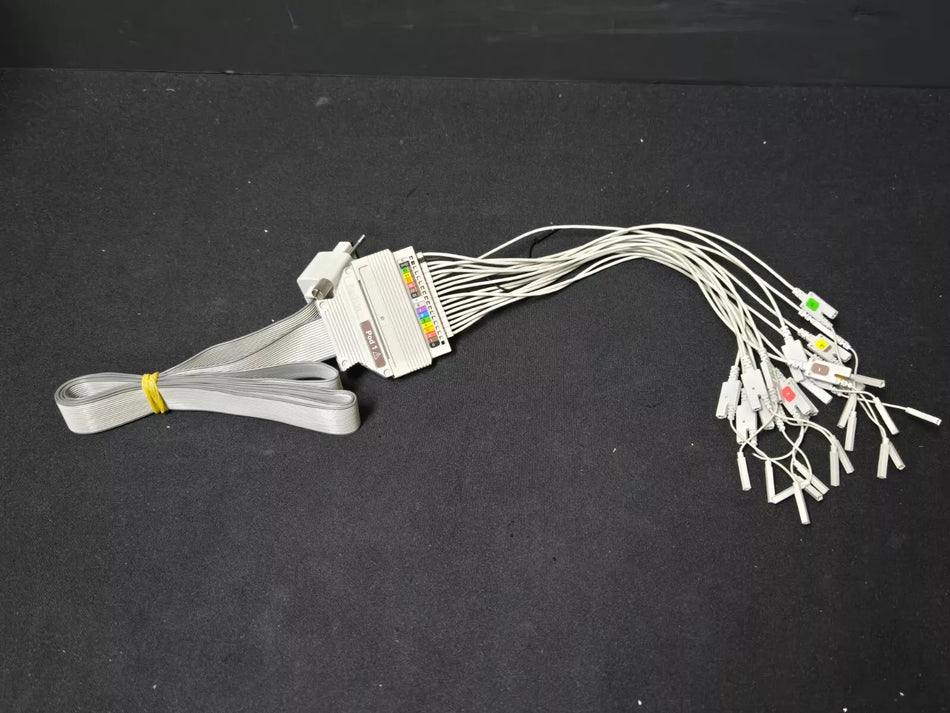Agilent Probe: MSOS Oscilloscope Logic Probe