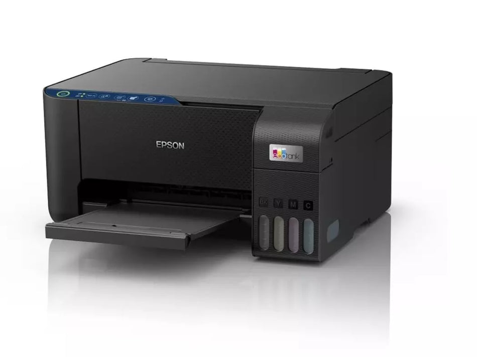 Epson EcoTank L3252 Wi-Fi All-in-One Ink Tank Printer