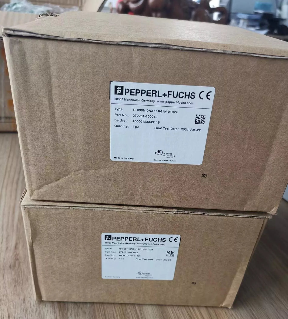 1pc NEW RHI90N-ONAK1R61N-01024 Encoder