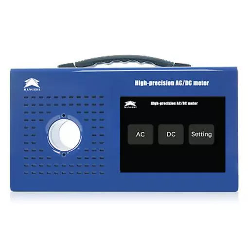 HPE HIU1000-B AC/DC Power Current Tester 1000A 200ppm for Current Calibration