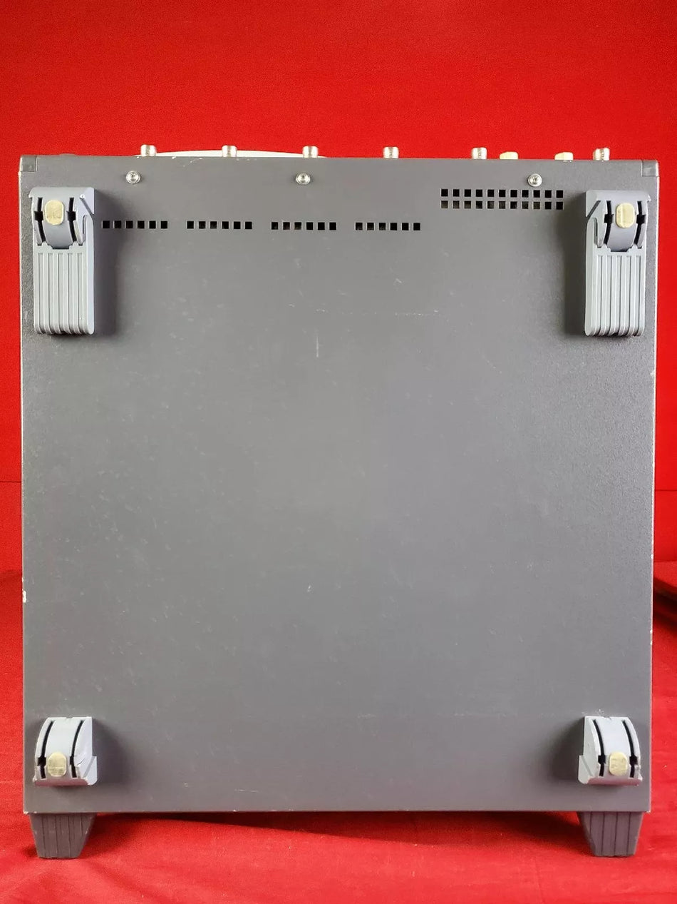 Lecroy LC564A 20216 1 GHz Color Digital Storage Oscilloscope