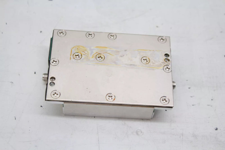 Anritsu MS2670A 339H36932 Attenuator Tested Working