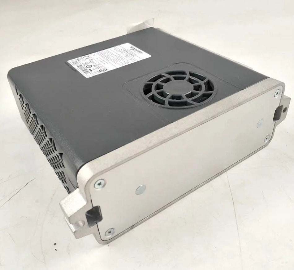 High-Precision LXM28AU01M3X Motor for Industrial Applications