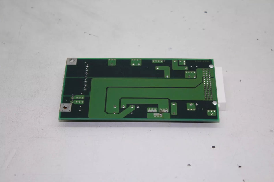 ANDO AQ6317B PCB Board PRE-912762 for Optical Spectrum Analyzer