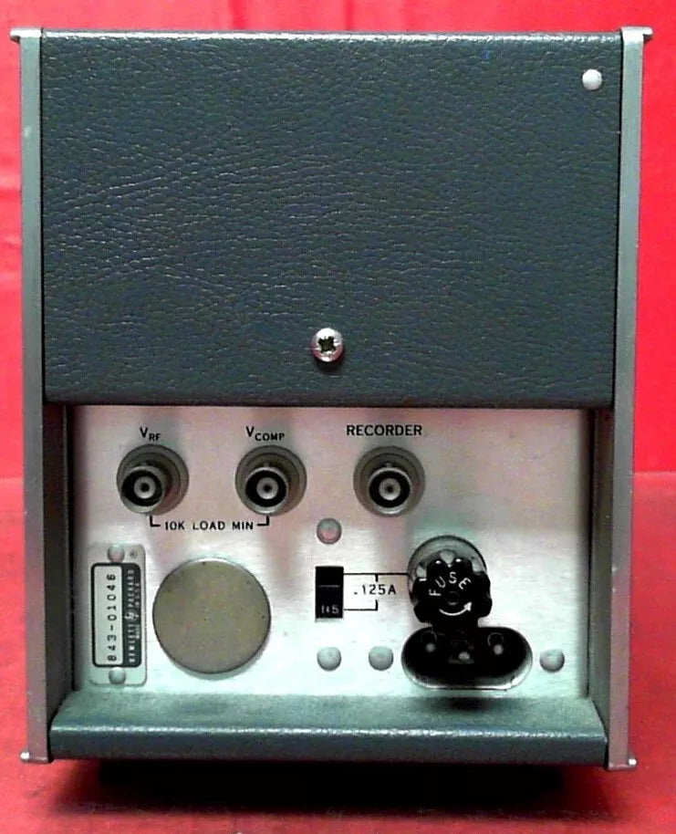 Agilent/Keysight 432A 84301046 Power Meter