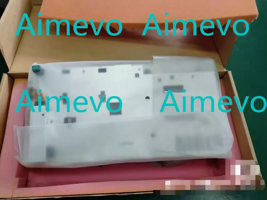 HP Agilent Keysight E5071C Panel with Display 245