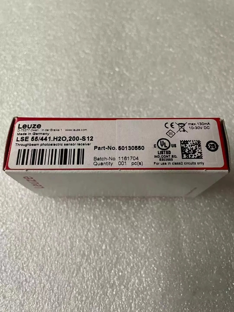 1PC NEW LSE55/441.H2O,200-S12 photoelectric switch #N4037 YF