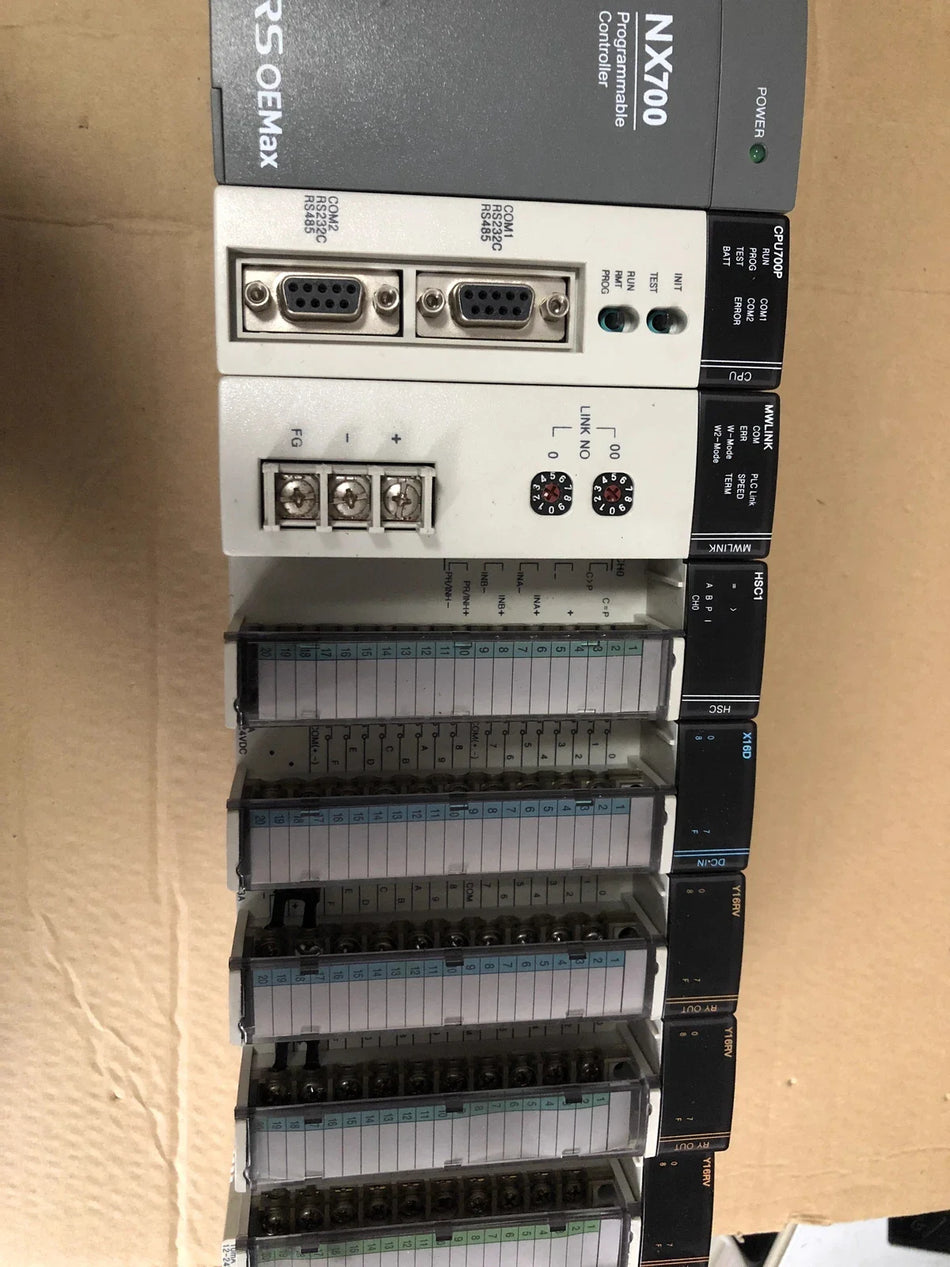 AB NX700 RS OEMAX NX-BASE05/ Product