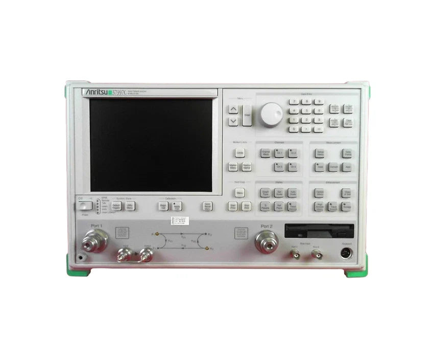 Anritsu 37397C Vector Network Analyzer (Lightning) to 65 GHz