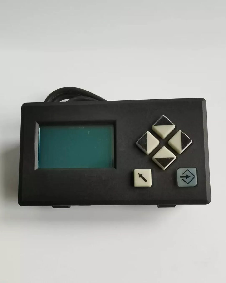 1PCS NEW LAMTEC UI300 667R0100-1 burner control panel #N5685 YF