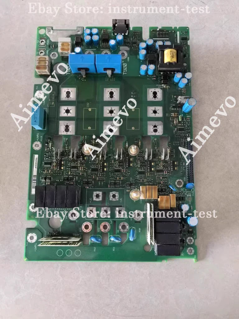 Driver Board 8222LP.3F Used Replacement Component