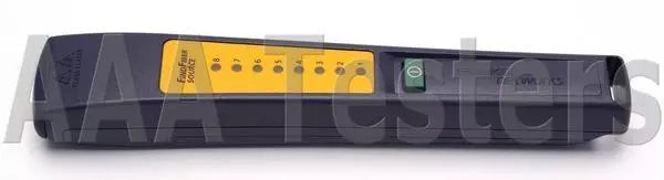 Fluke Networks FindFiber Source Remote ID