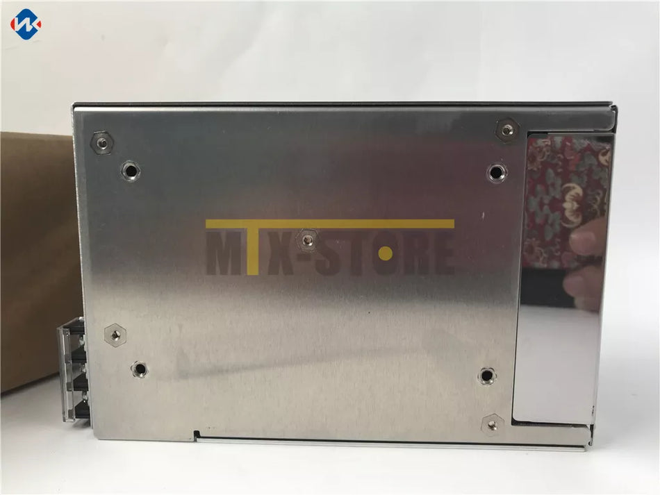 1PCS new For OMRON S8JX-P60024N DC24V 27A Switching Power