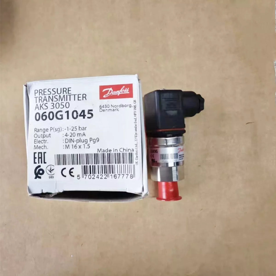Danfoss 060G1045 Sensor 060G1045 - 1PC, Expedited Shipping