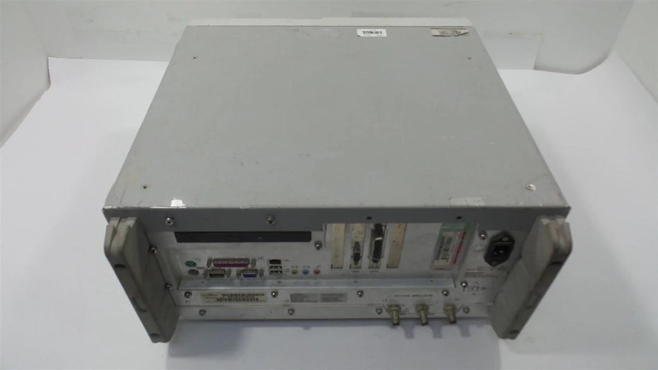 Agilent 54831M Infiniium Oscilloscope 600 MHz 4 GS/a - No accessories