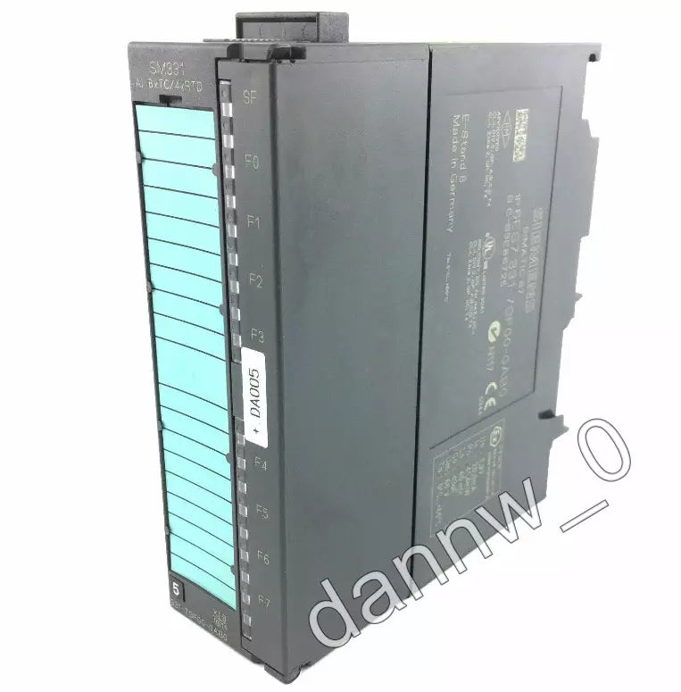 New In Box Original Siemens 6ES7 331-7SF00-0AB0 6ES7331-7SF00-0AB0