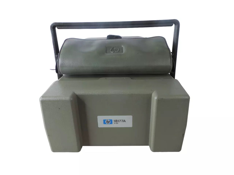HP 4952A Protocol Analyzer for Network Data Analysis