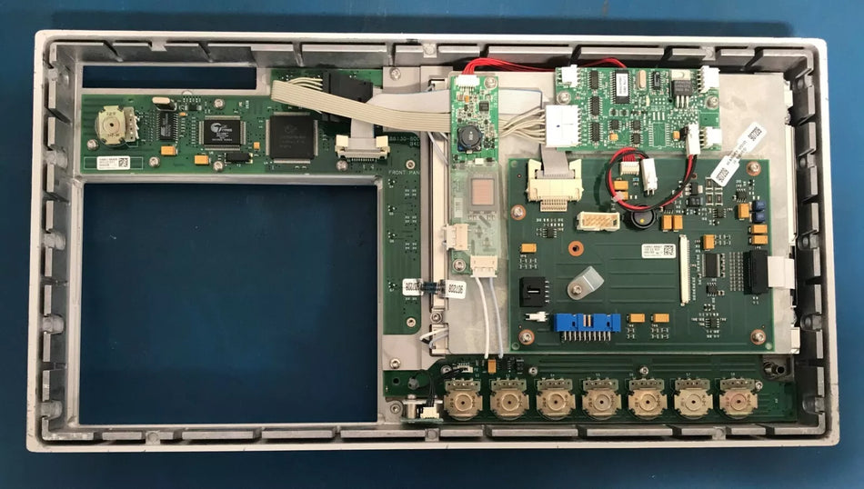Keysight/Agilent N4901-60503 N4901-69503 Front Panel for N4901B N4903B N4906B