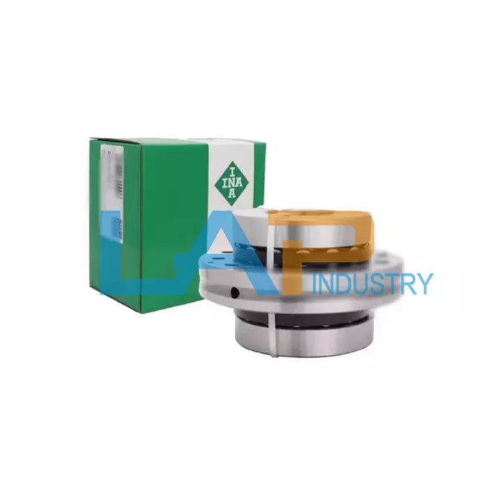 1PCS New F INA ZARF3080-TV-A angular contact ball screw bearing