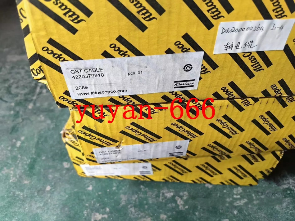 1PCS NEW 4220379910 Tighten the shaft cable
