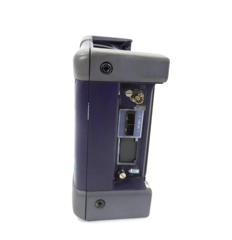 JDSU T-BERD 6000A Ethernet Tester - Professional Network Testing Tool