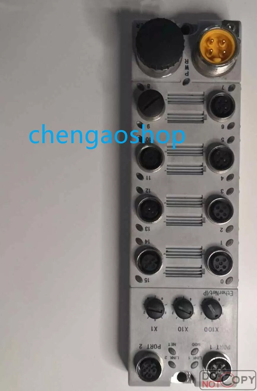 1pcs 100% test 1732E-16CFGM12QCR (90days warranty ) #U580C YG