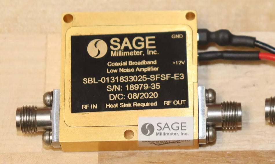 Lakeview Test and Measurement Device Kit for Professional Circuit Analysis