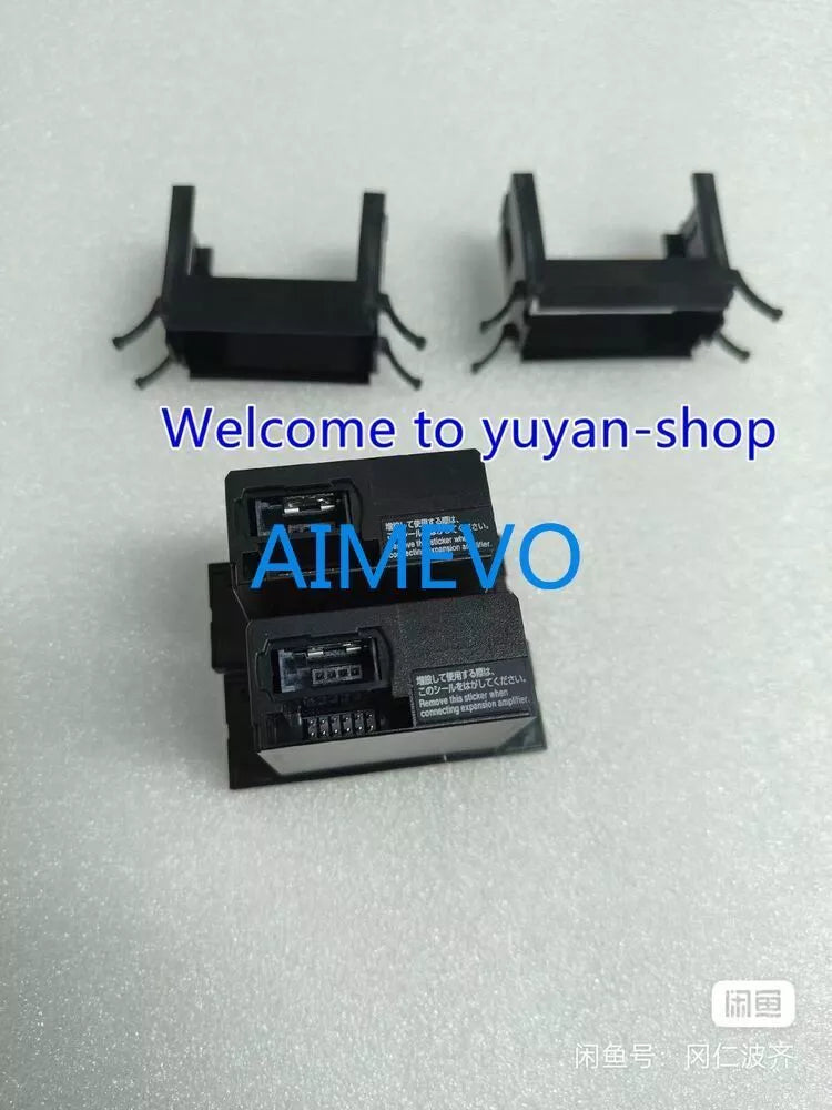 1PCS USED Keyence GT2-75N Amplifier
