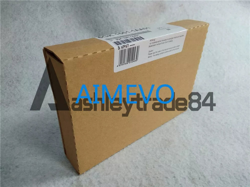 1PCS New Profibus/MPI PCI Card 6GK1561-1AA01 CP5611 for Siemens