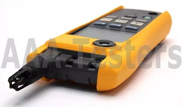 Fluke 975 AirMeter Indoor Air Quality IAQ Meter w/ Velocity Probe 975V