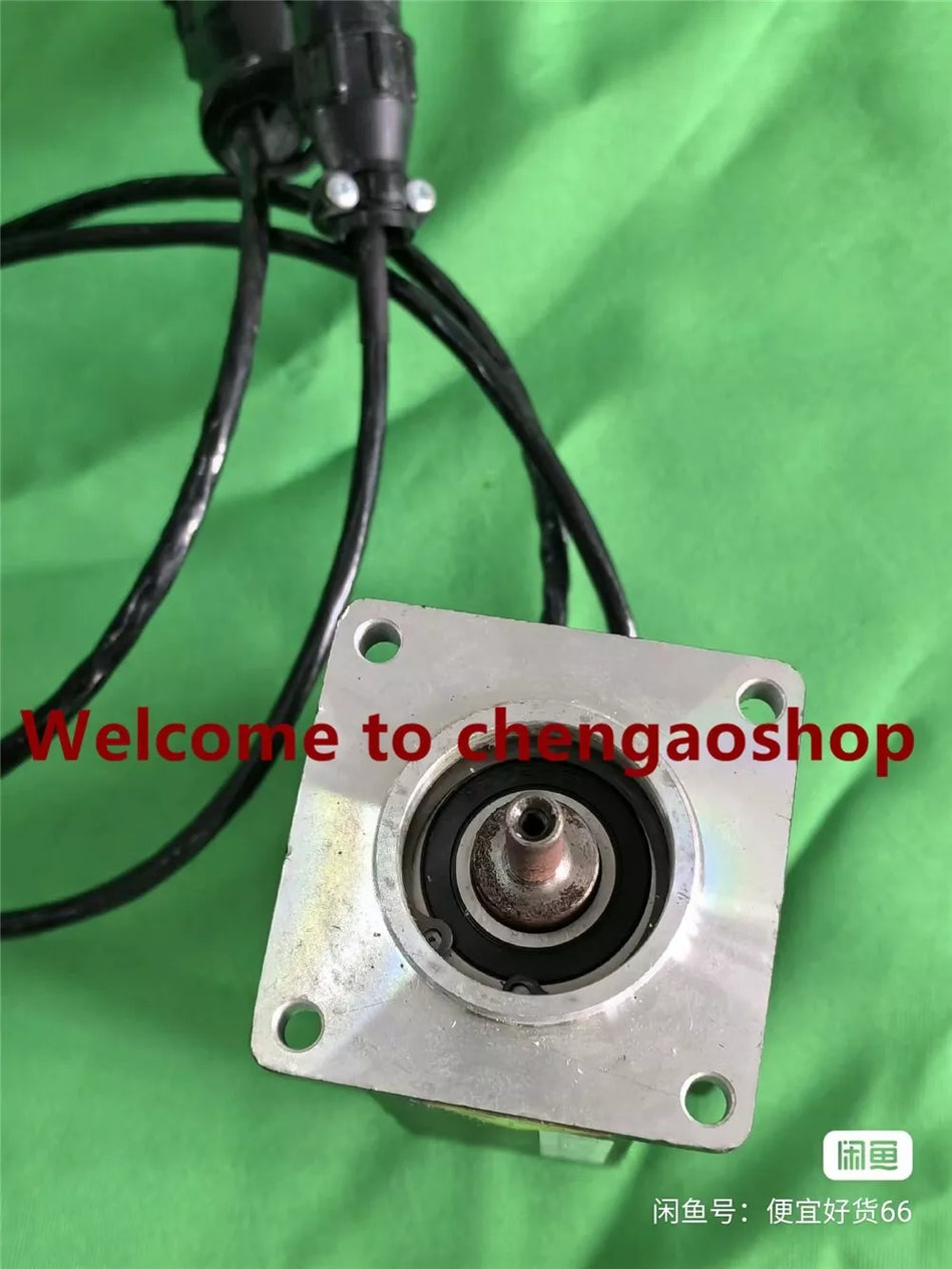 Kollmorgen AKM21G-BSMN2-03 Servo Motor by DHL or FedEx #T3164 YS