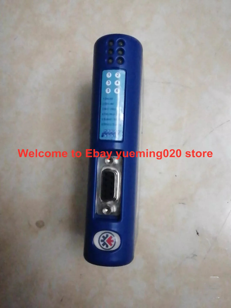 Anybus communicator AB7000-C Adapter module profibus
