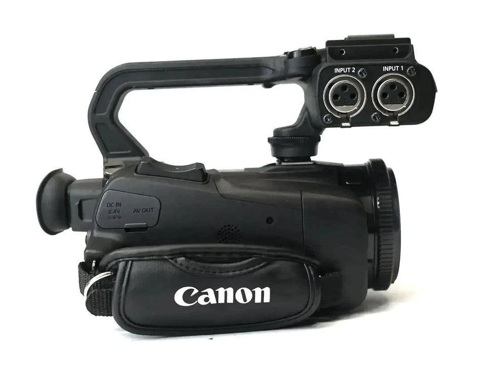 Canon XA11 Compact Professional HD Digital Camcorder - Free Shipping