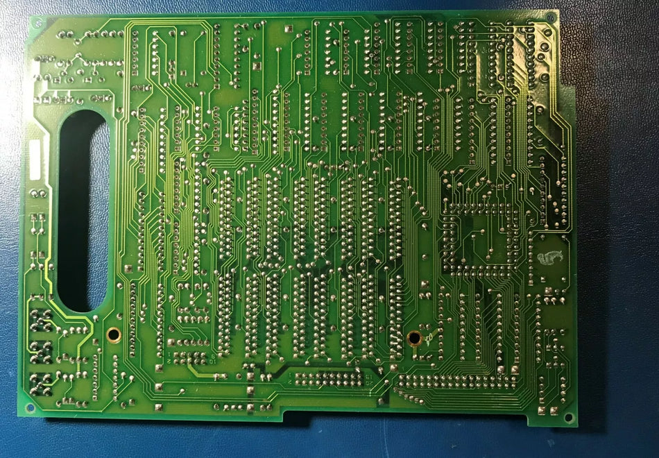 Agilent 08753-60092 A19 GSP Assy Tested and Working