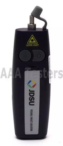 JDSU FIT-S105-PRO HP3-60-P4 Fiber Scope Inspection System HP3 60 Microscope